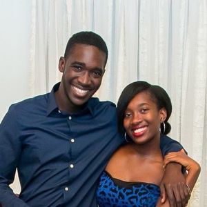 Meet your Posher, Nhyira